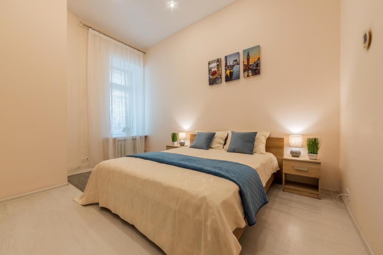 2К Квартира Між Майданом Та Софією Київською Apartment Exterior photo