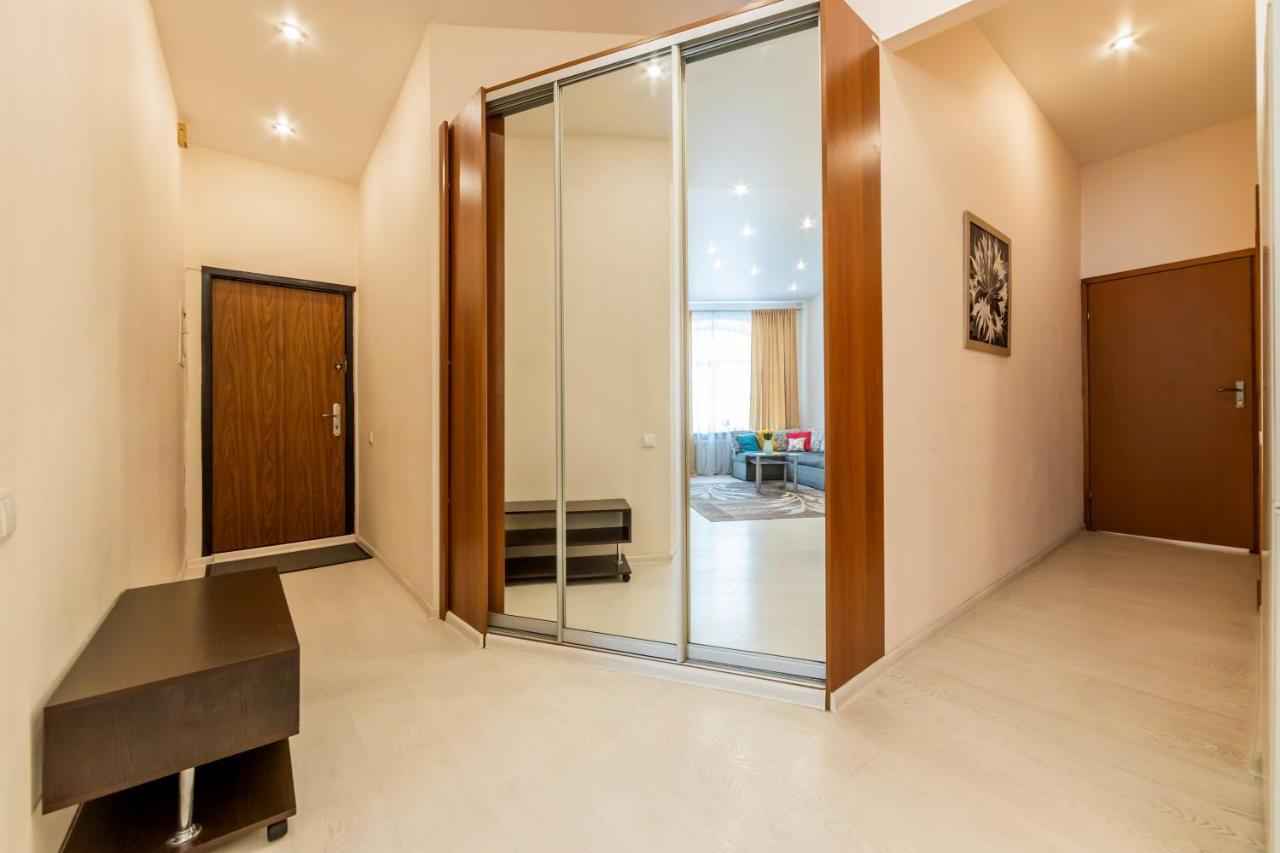 2К Квартира Між Майданом Та Софією Київською Apartment Exterior photo